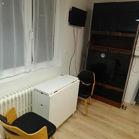 Studio Quartier Hopital Et Universite Le Mans Ngoại thất bức ảnh